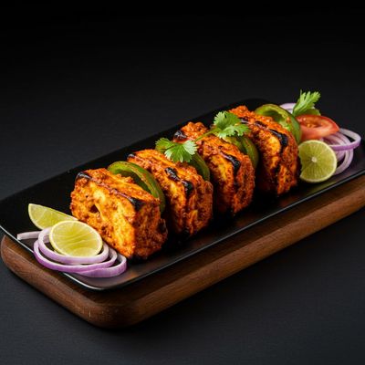 Tandoori Paneer Tikka